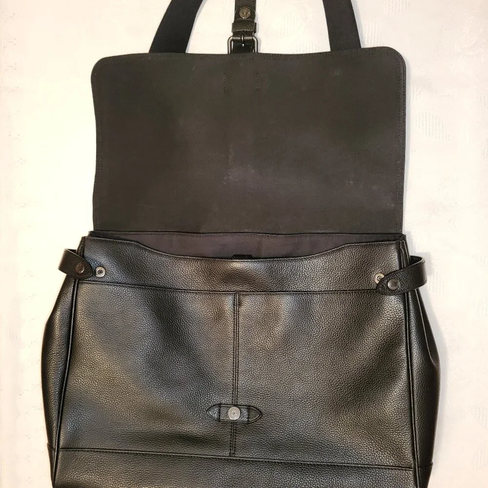 COACH Computer/Messenger Bag, NEW/Excellent Condition